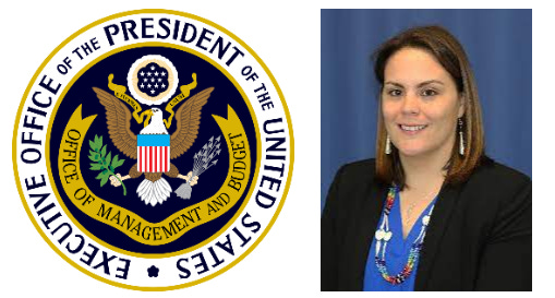 White House appoints Elizabeth Carr as first-ever Office of Management and  Budget tribal advisor