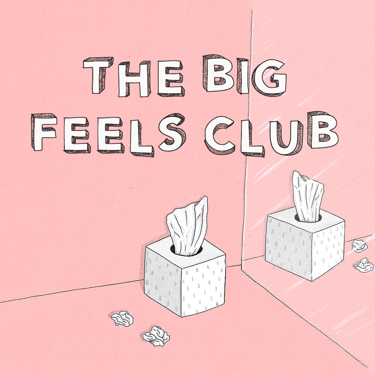 The Big Feels Club Newsletter