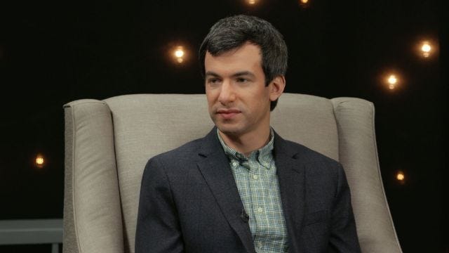 The 10 Best 'Nathan For You' Episodes