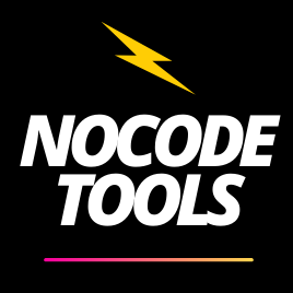 NoCoders - No Code Tools, AI & Growth Hacking 