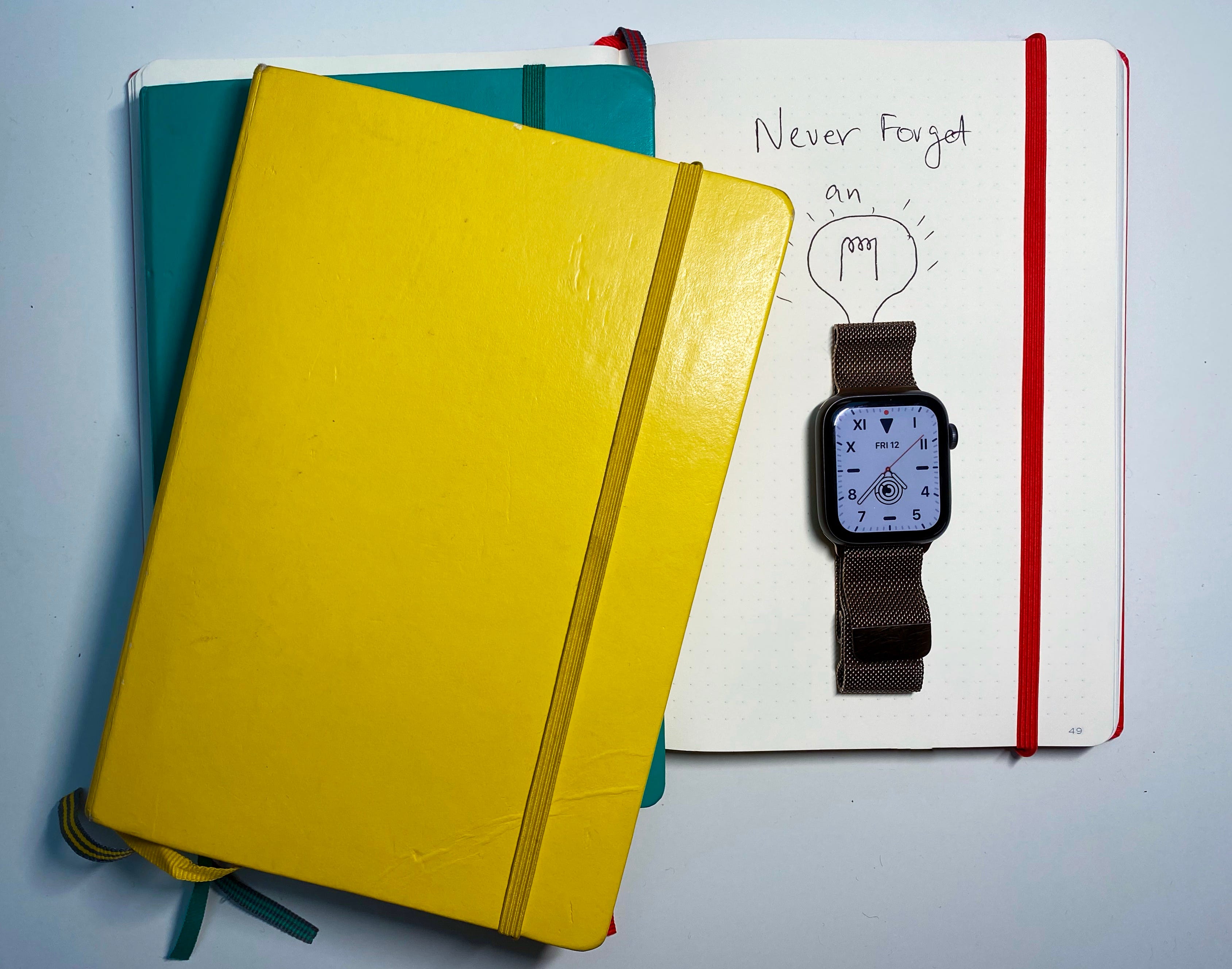 How to Get Notes App on Apple Watch - Write Notes on your Wrist