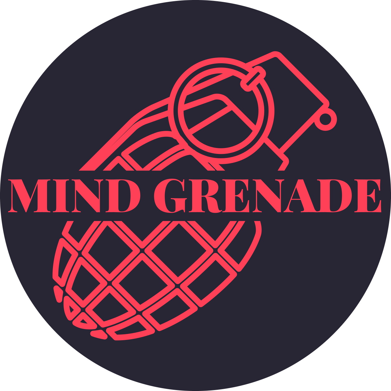 Mind Grenade