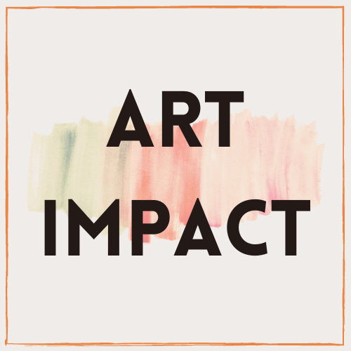 Art Impact logo