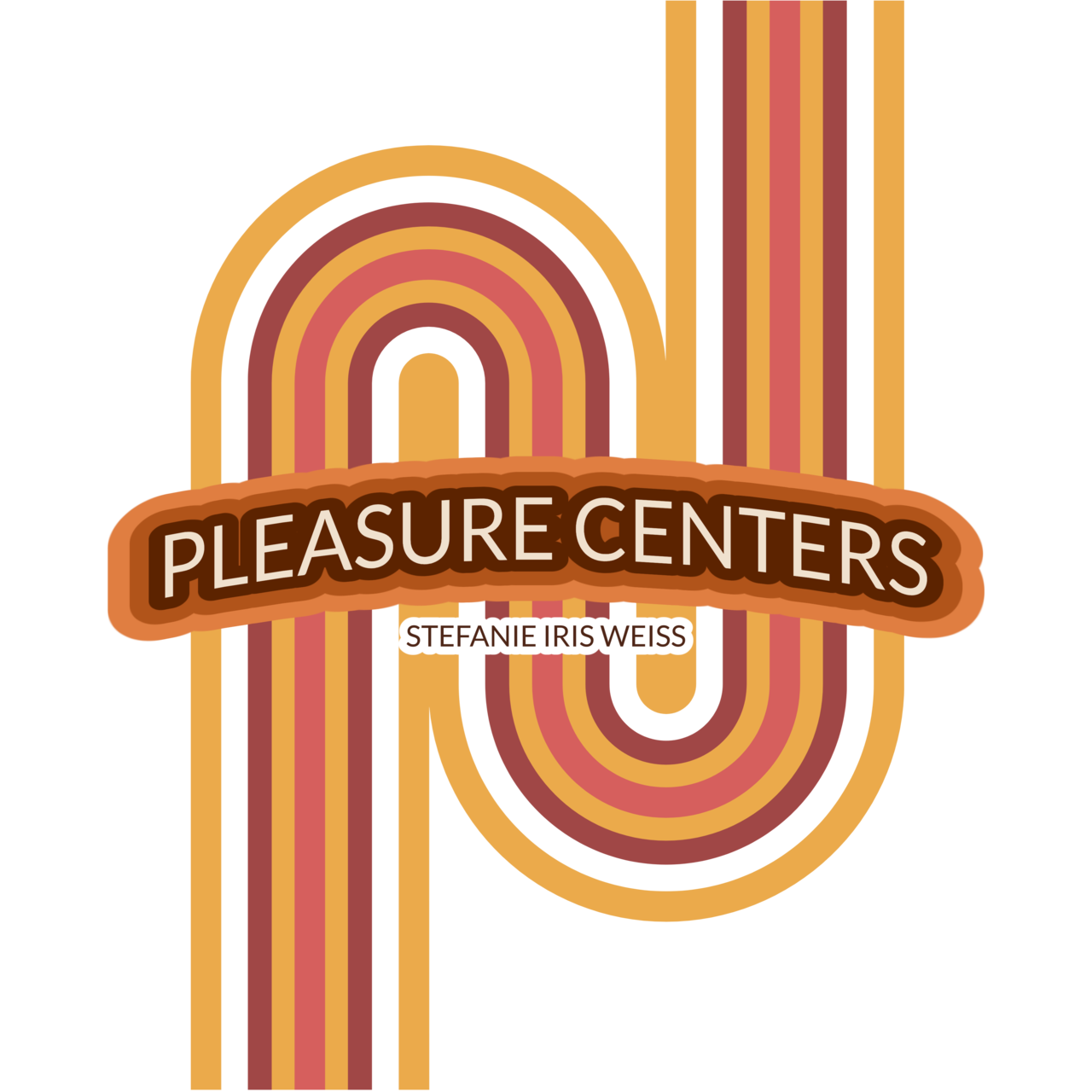 Artwork for Pleasure Centers