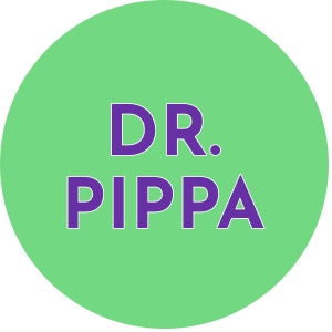 Artwork for Dr. Pippa's Pen & Podcast