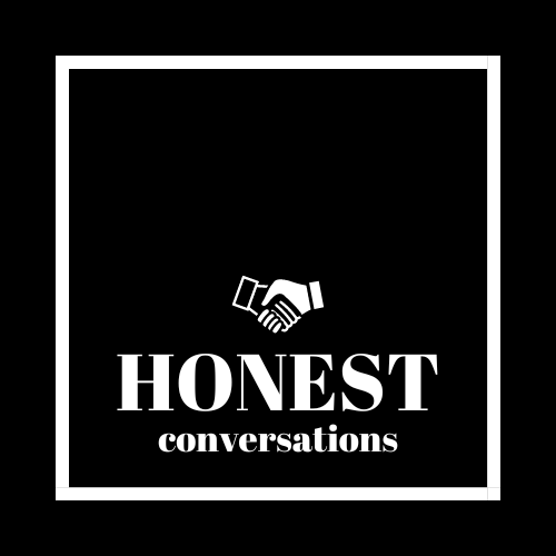 Artwork for Honest Conversations