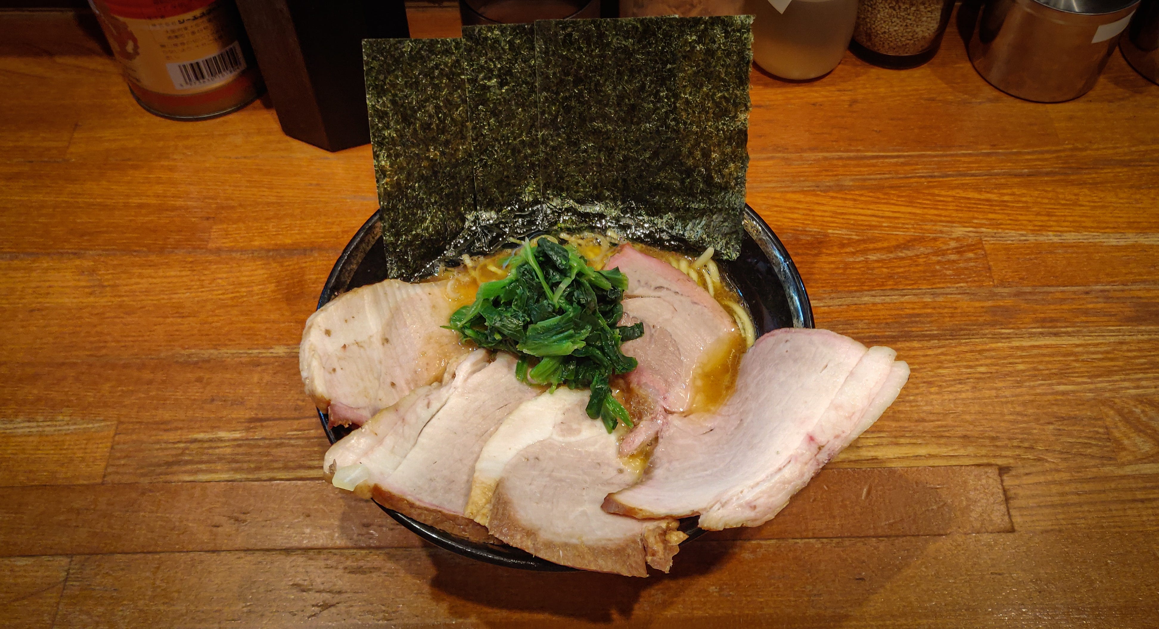 The Truth About Chashu