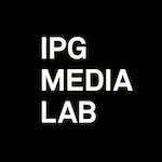 Artwork for IPG Media Lab