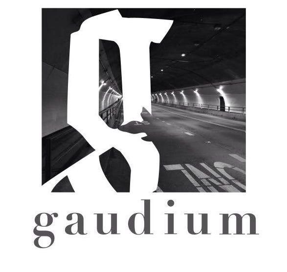 Welcome to Gaudium - by The Editors - Gaudium Magazine