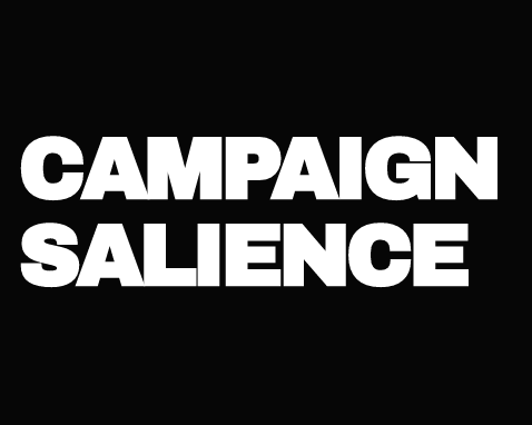 Campaign Salience