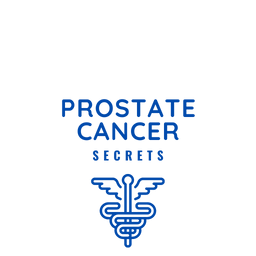 Artwork for Prostate Cancer Secrets