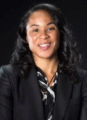 Dawn Staley - Wikipedia