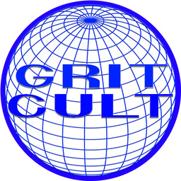 GRITCULT logo