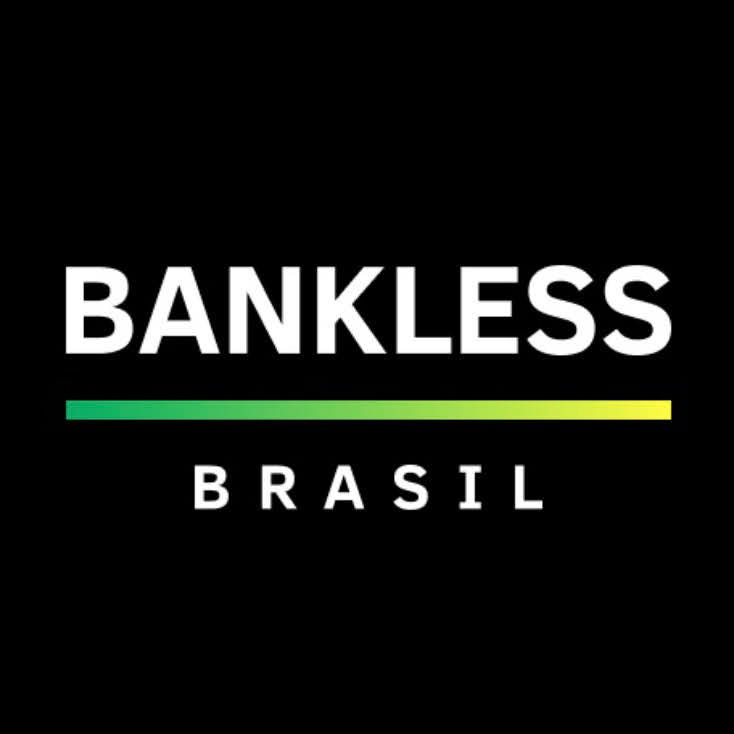 Artwork for Bankless Brasil