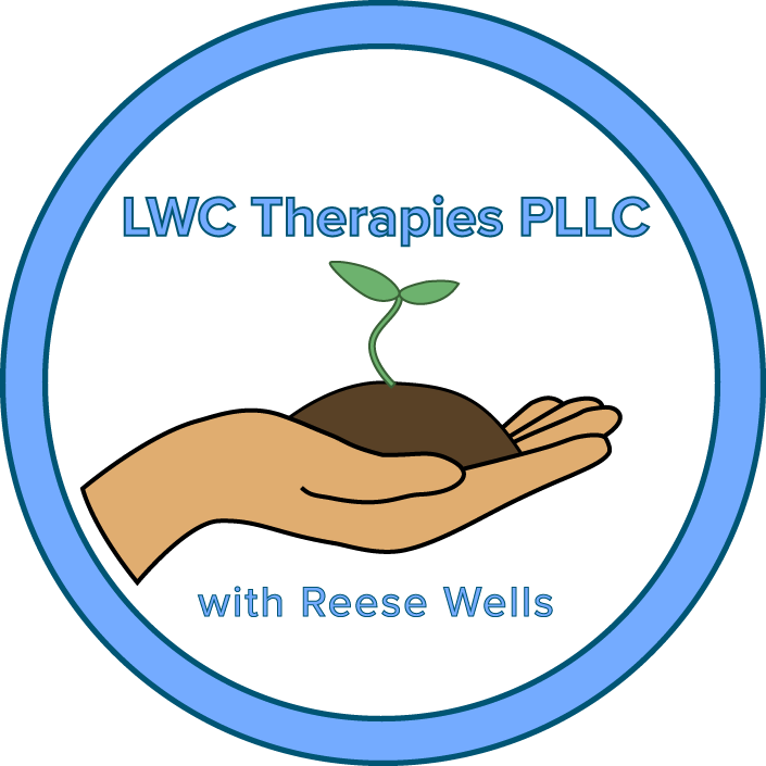Artwork for LWC Therapies