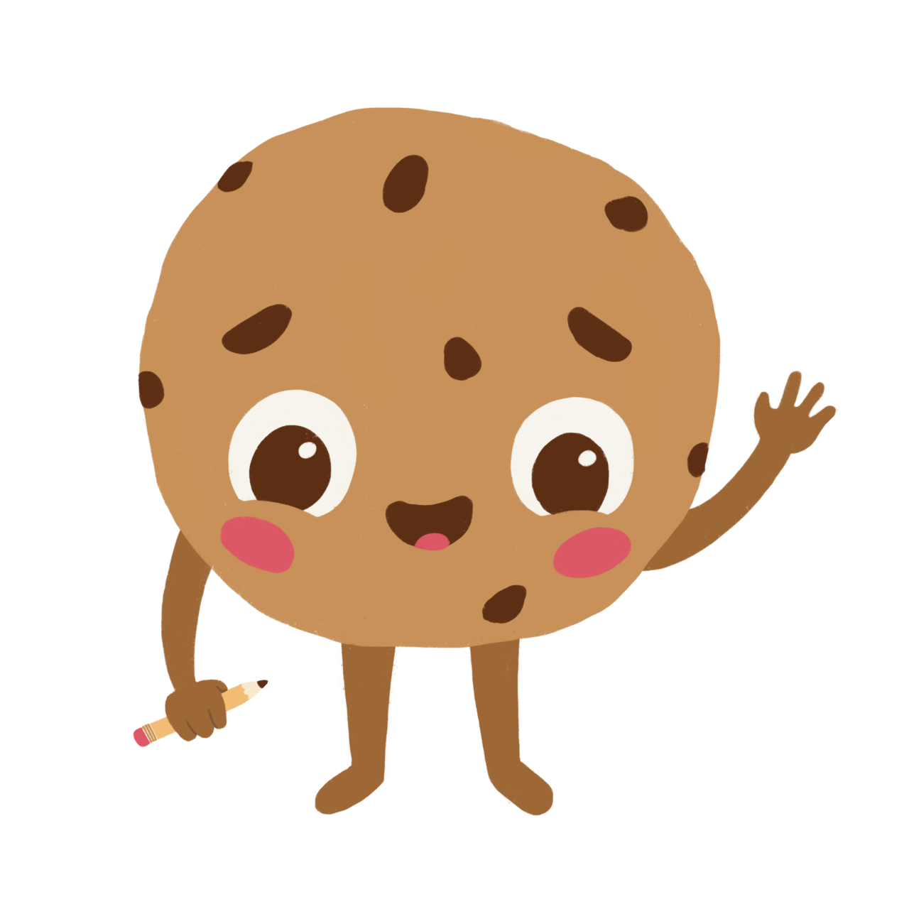 CookiePitch Newsletter