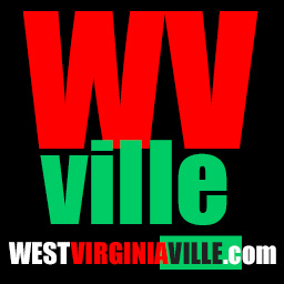 WestVirginiaVille logo