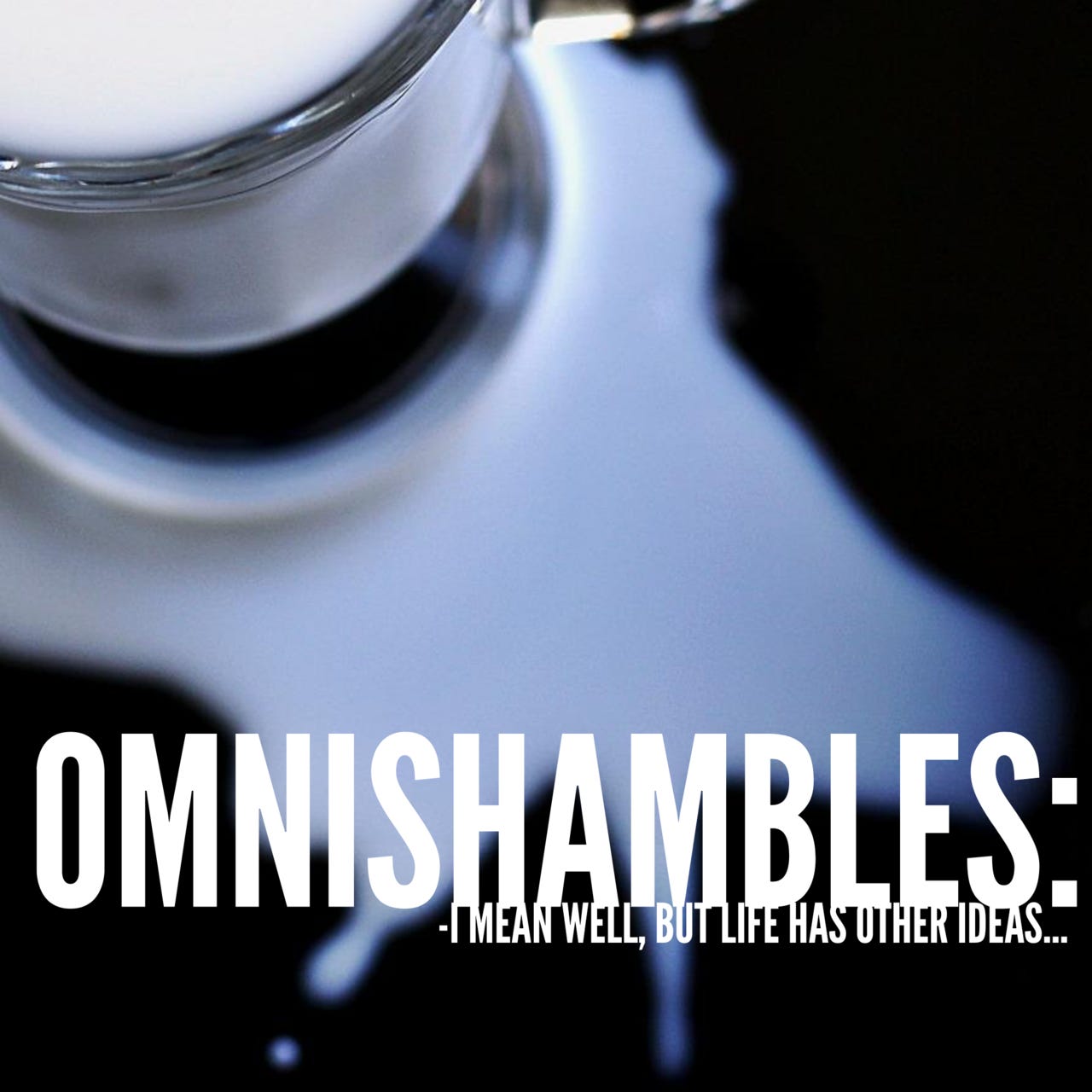 Omnishambles