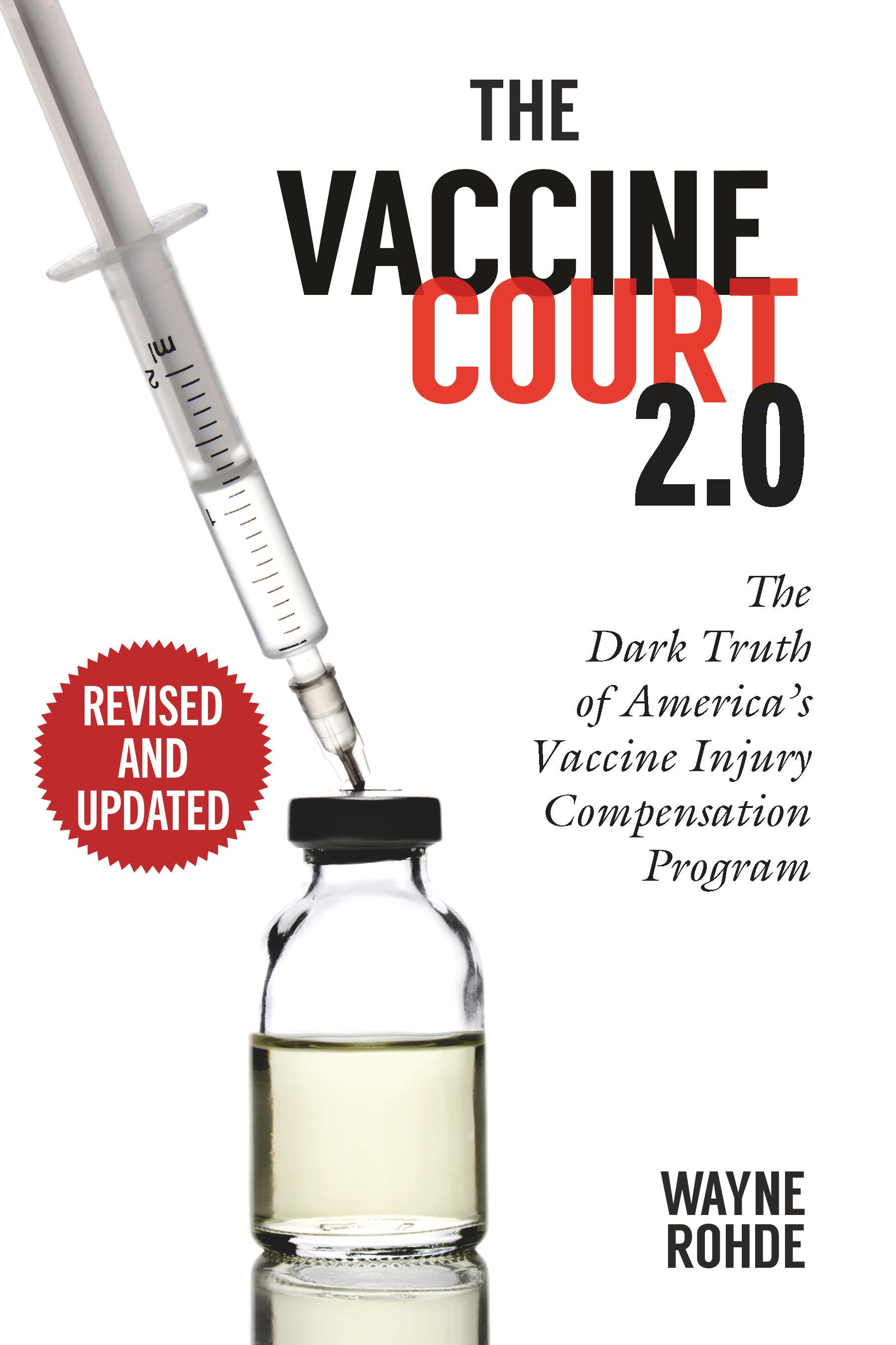 Artwork for The Vaccine Court