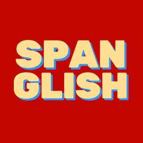 Artwork for Spanglish with Monti Carlo