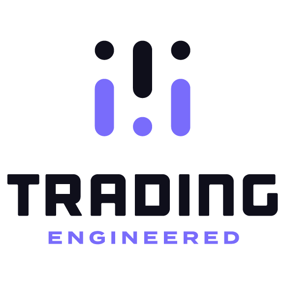 Artwork for Trading Engineered from TraderLion