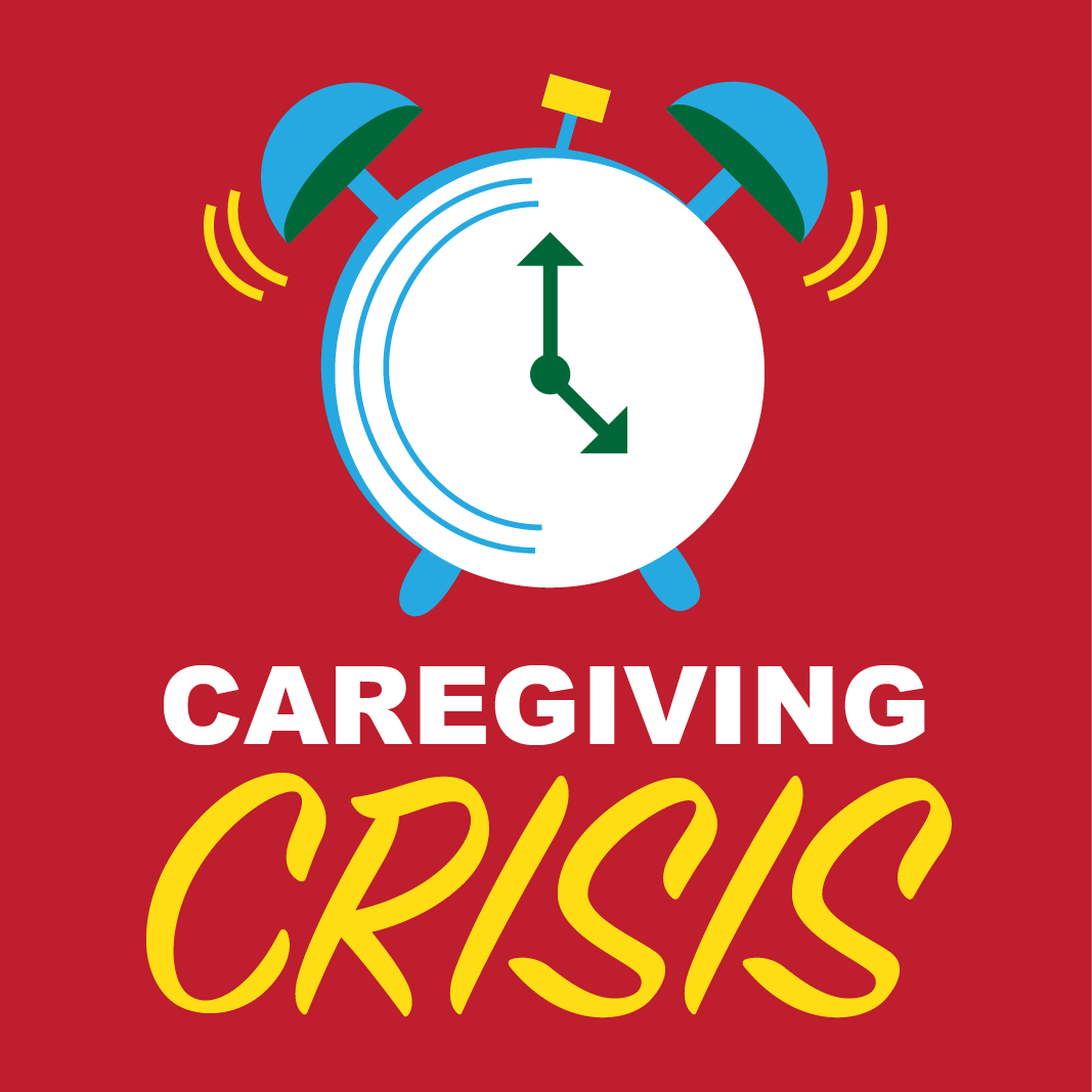 Artwork for Caregiving Crisis