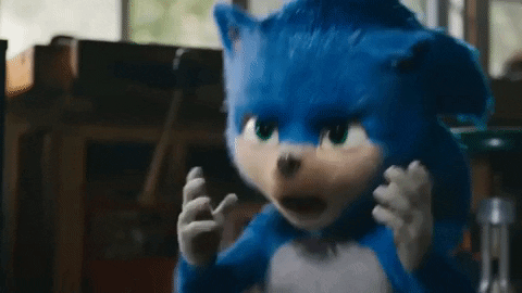 Internet uproar causes 'Sonic the Hedgehog' movie delay into 2020
