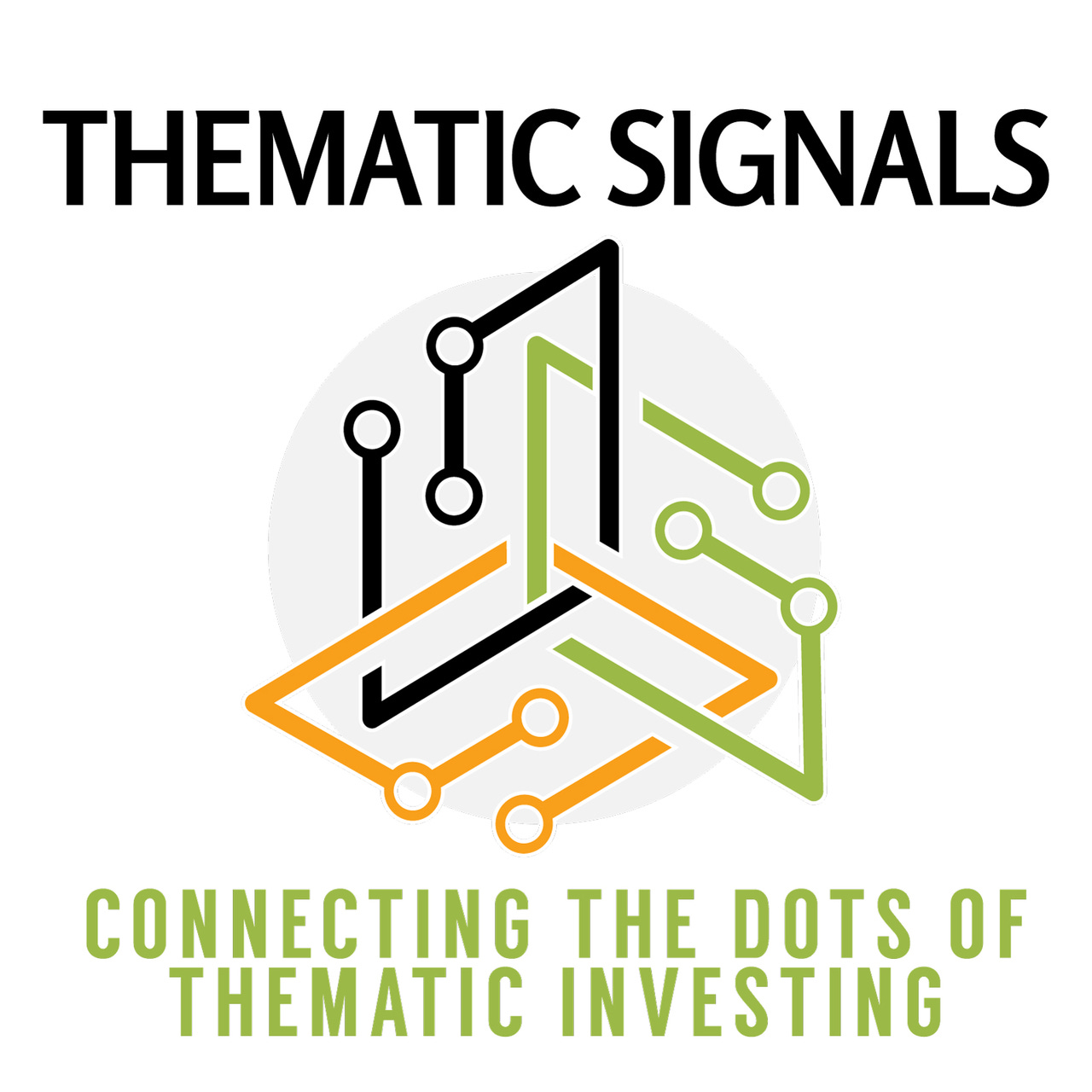 Artwork for Tematica Signals