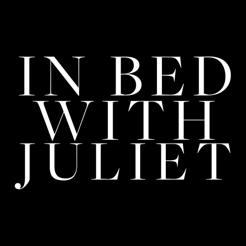 Artwork for In Bed With Juliet