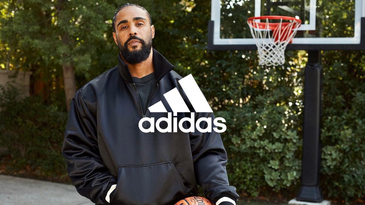 Jerry Lorenzo: Adidas Takes Their Shot At Nike