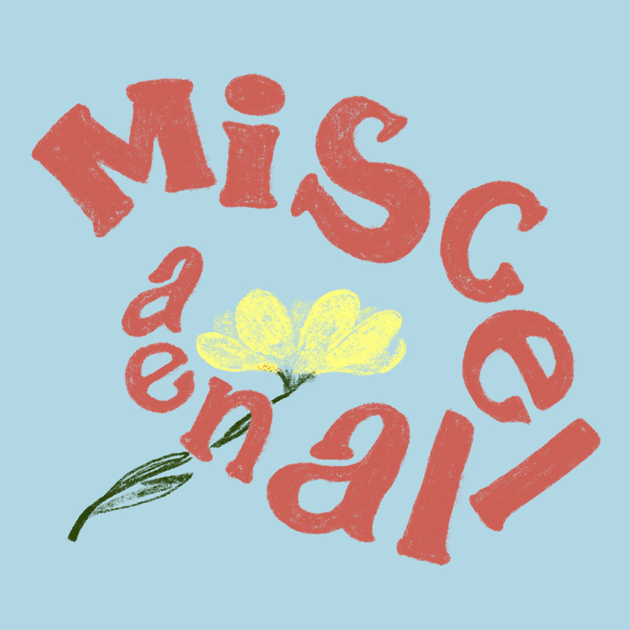 Miscellanea logo