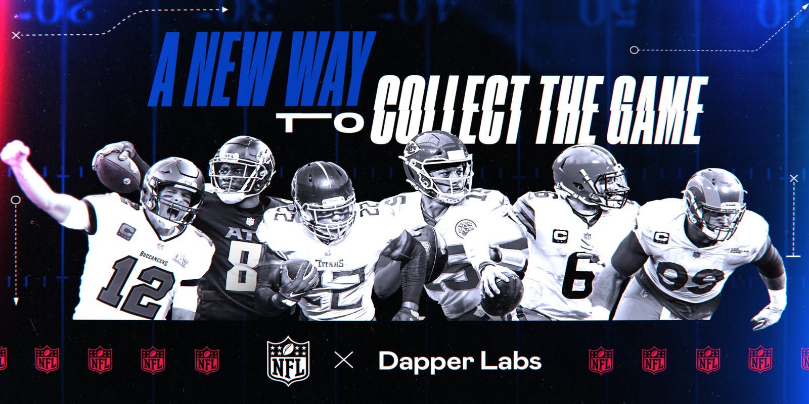 nfl all day collection