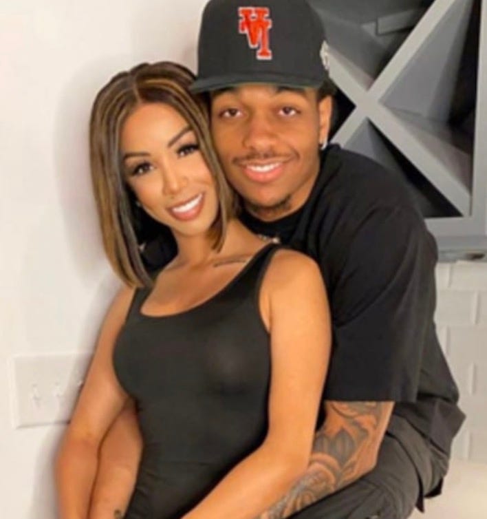 What Men Need to Learn from PJ Washington and Brittany Renner - Conscious  Approach