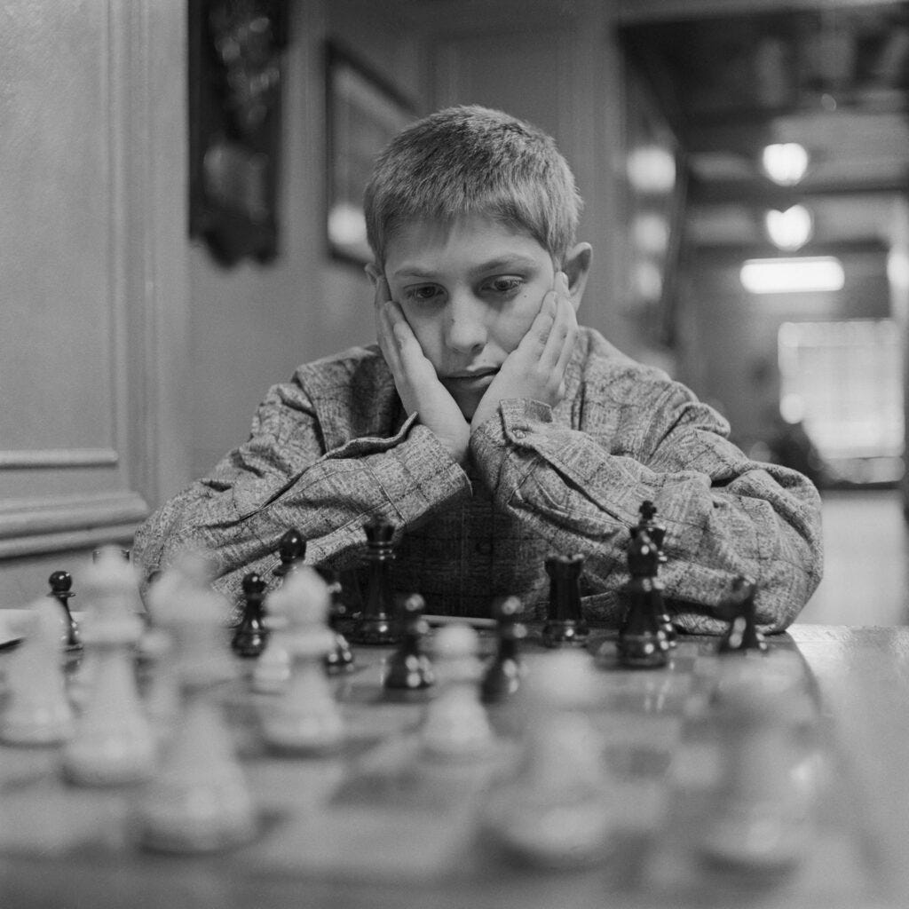 Morto in Islanda ex campione del mondo di scacchi Bobby Fischer