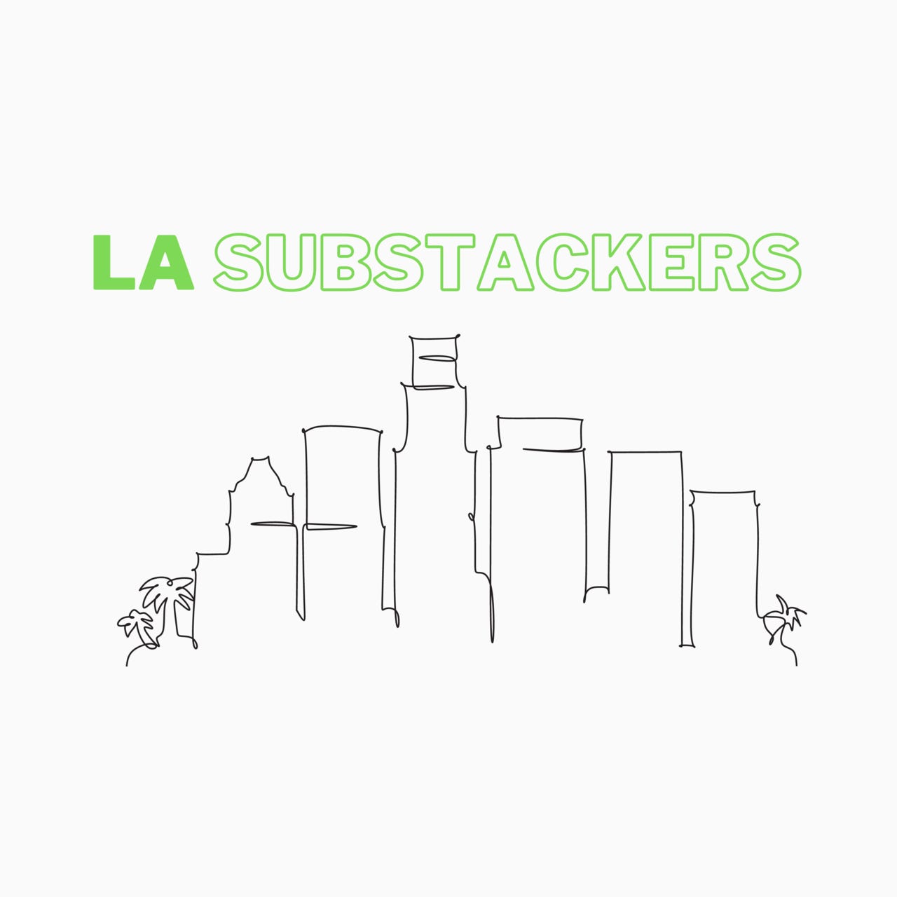 LA Substackers