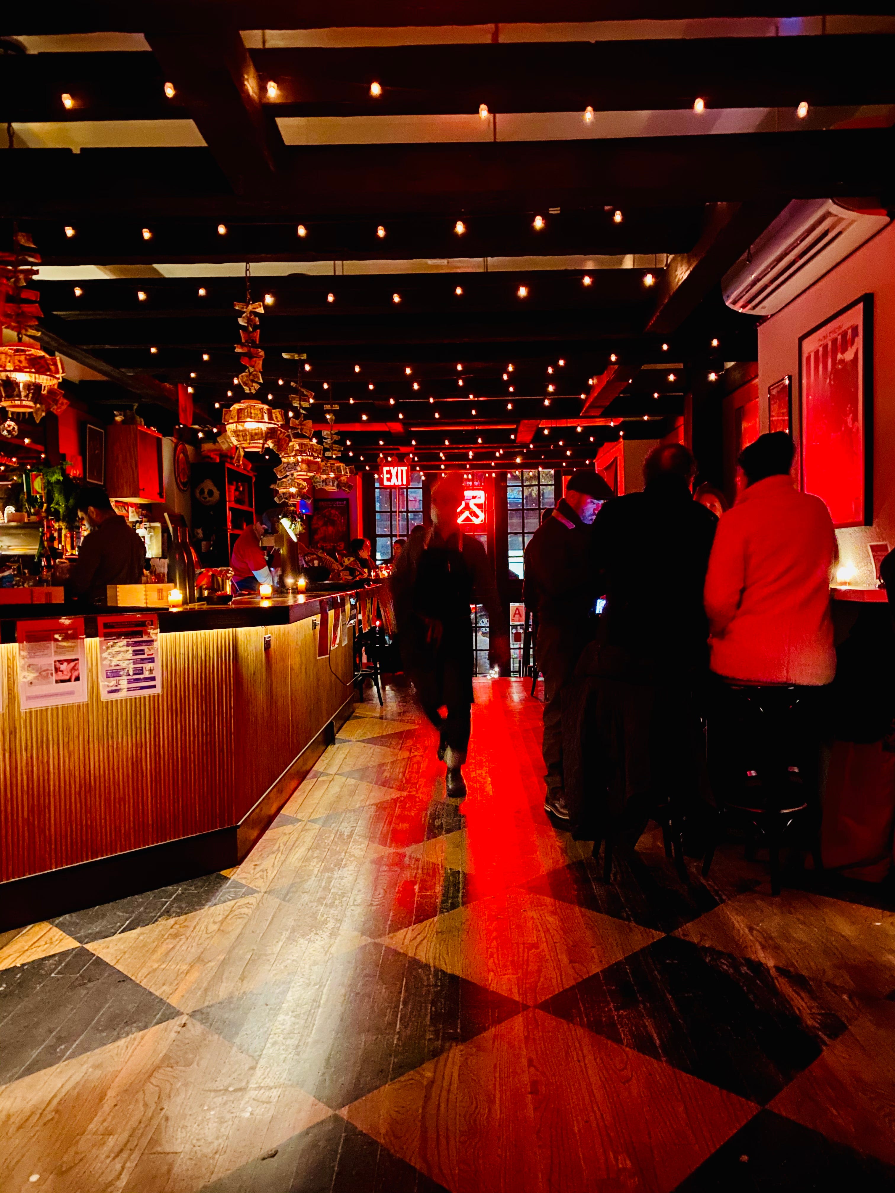 The Absolute Best Bar Food at New York Cocktail Bars