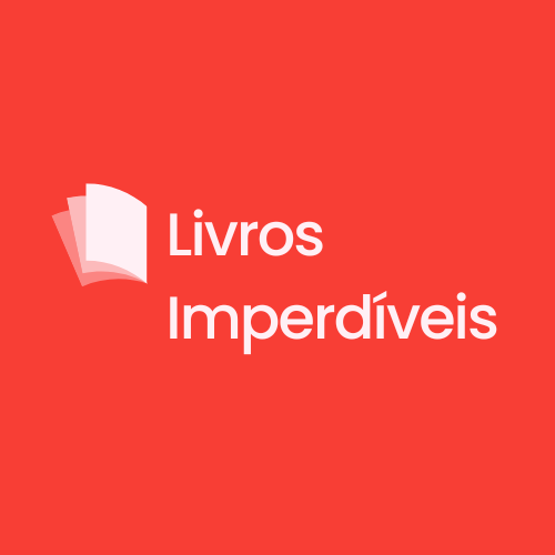 Livros Imperdíveis logo