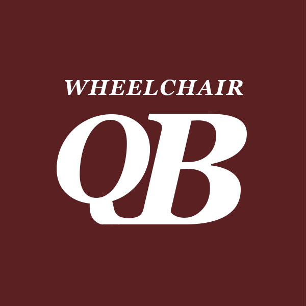 Artwork for The Wheelchair QB