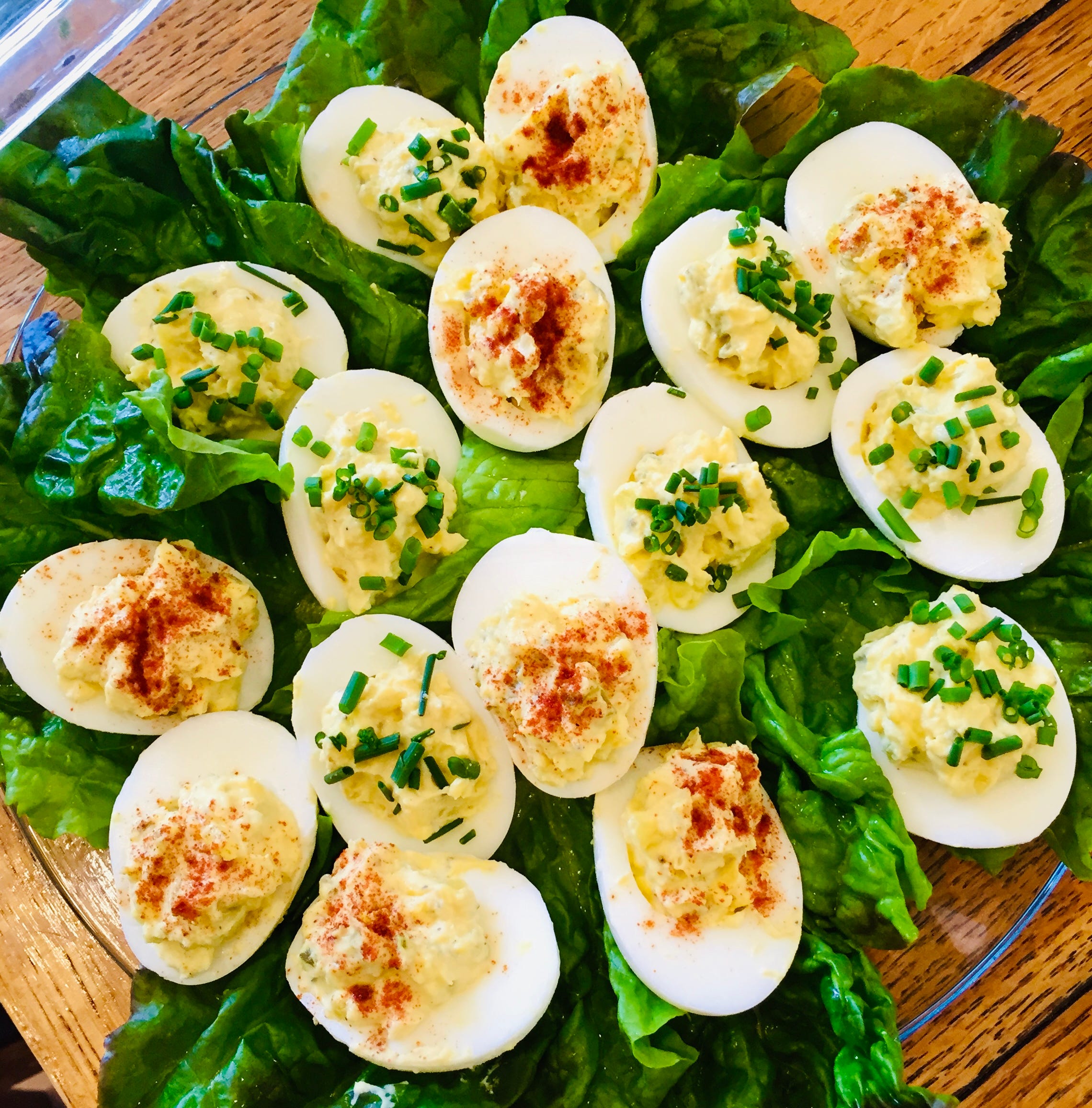 Budget Bytes, ✨NEW✨Is there a more quintessentially Easter recipe than  Deviled Eggs? My rule of thumb is to always make more than you think you  nee