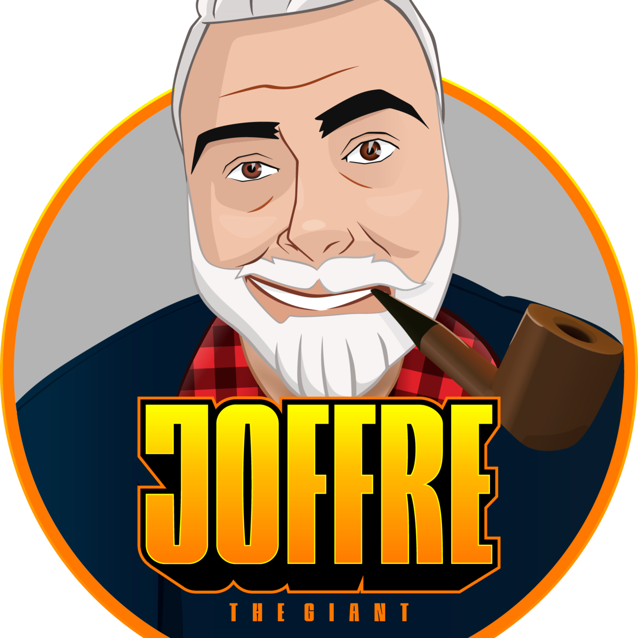 Joffre’s Gigantic Effort