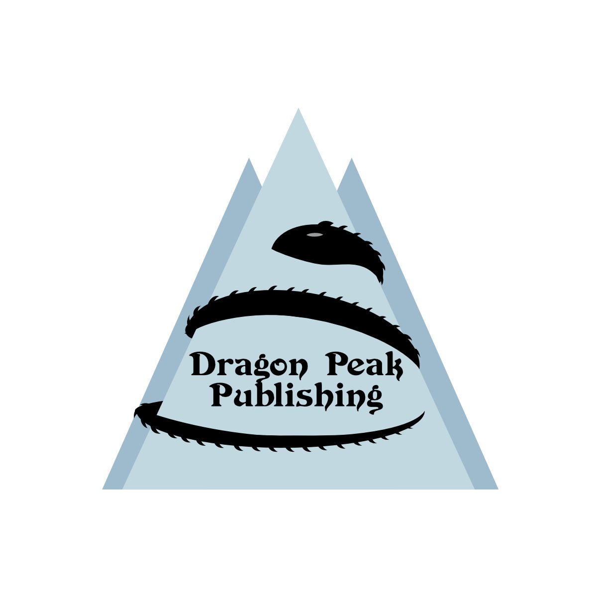 Artwork for Dragon Peak Publishing Newsletter