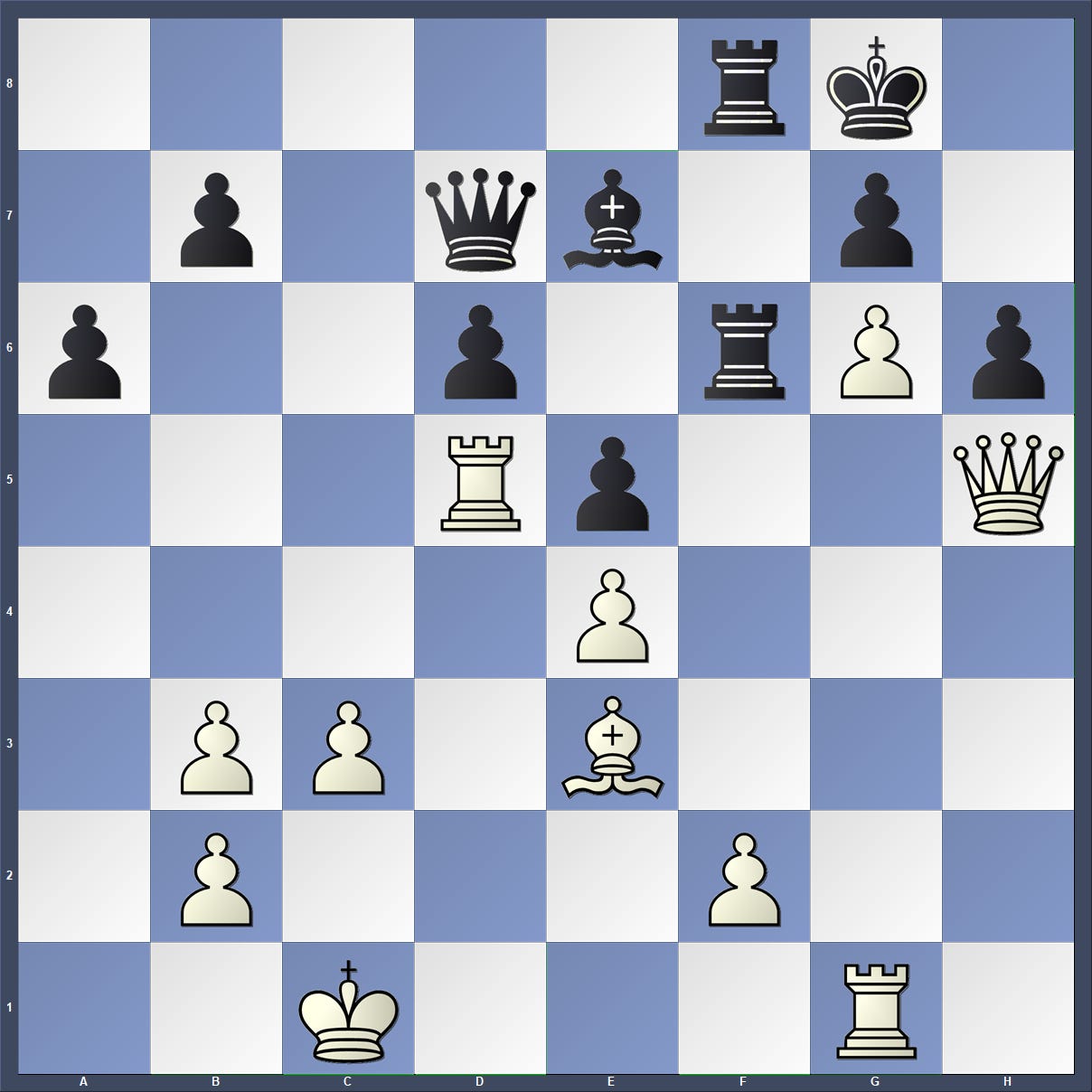 Nakamura defeats So in the Semifinal of the Chess.com Speed Chess