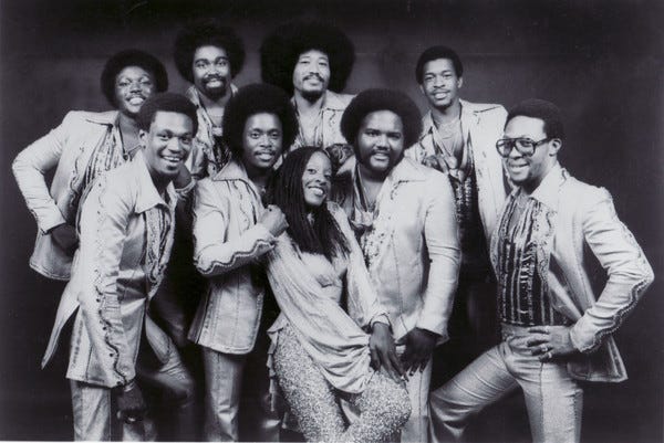 The Sad Stories Behind Rose Royce's "Love Don't Live Here Anymore"
