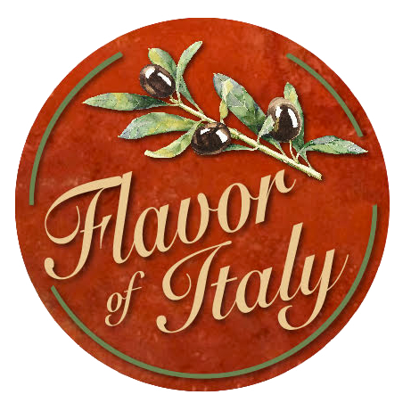 Artwork for Wendy Holloway's Flavor of Italy