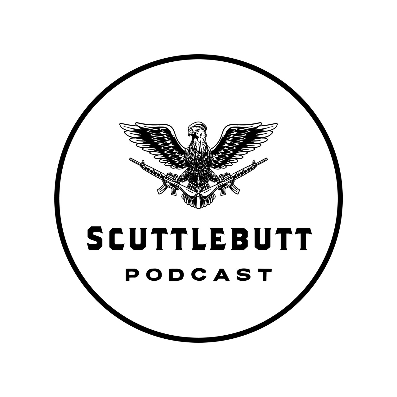 Artwork for Scuttlebutt Podcast