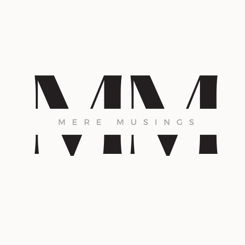 Mere Musings logo