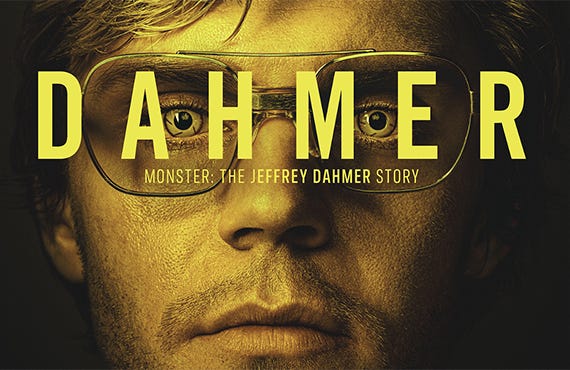 Netflix's Jeffrey Dahmer Series Has Created A Fandom Defending The