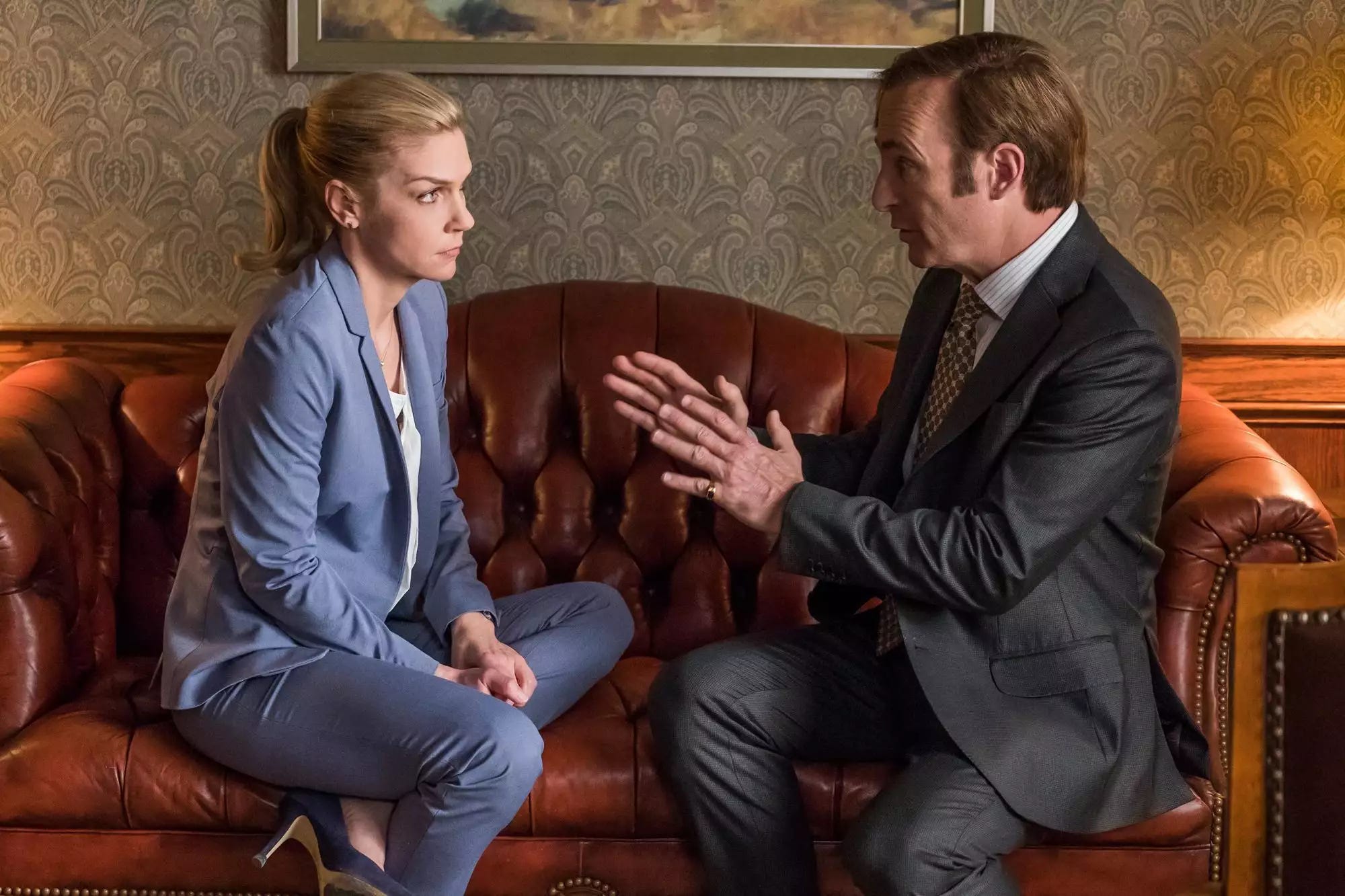 Why Better Call Saul Is Way better Than You Think, by Erik Engheim