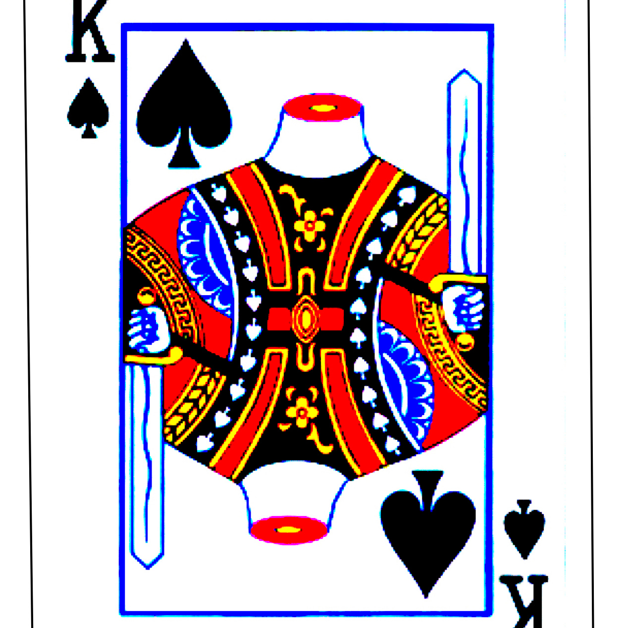 Artwork for The King's Necktie