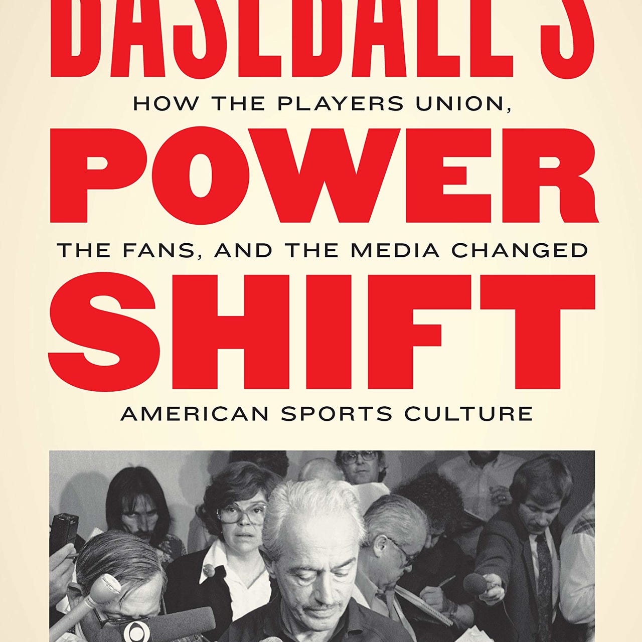 Baseball's Power Shift - The Next Chapter